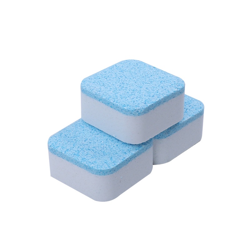 Viên Vệ Sinh Lồng Giặt Công Nghệ Mới Diệt Khuẩn Tẩy Sạch Cặn Máy Giặt ( Tùy Chọn 12v 2v, An Toàn, Ngăn Ngừa Vi Khuẩn)