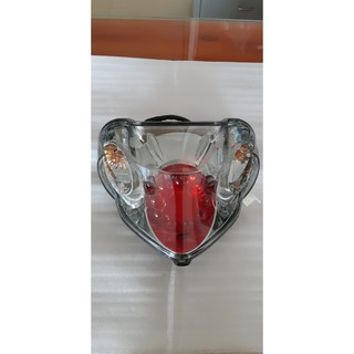 Đèn hậu (Đèn lái) Jupiter MX - Gravita Yamaha