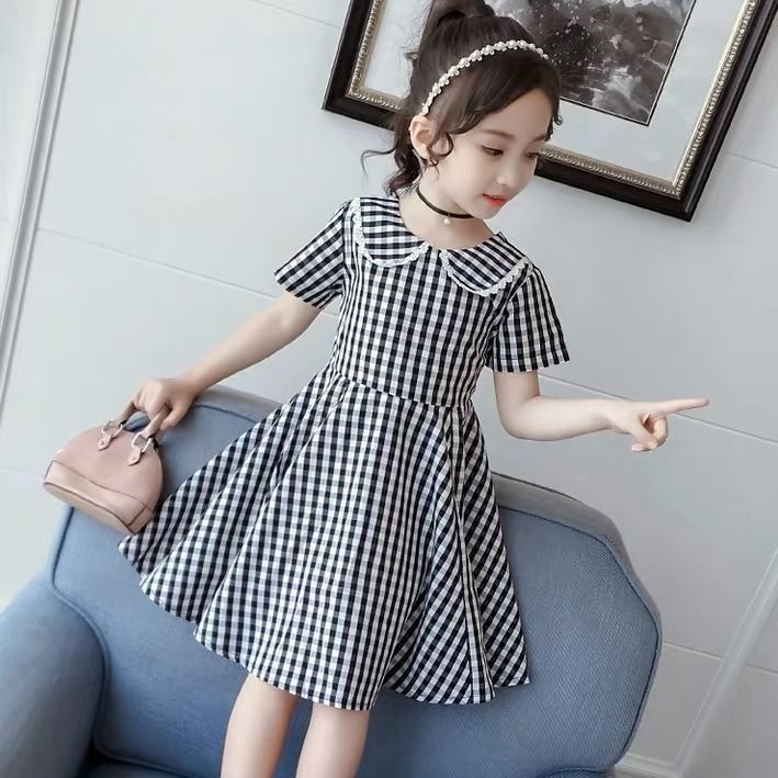 Đầm Công Chúa Màu Đỏ Xinh Xắn Thời Trang Cho Bé Gái Từ 3 Đến 4-5 - 6 Đến 7 Đến 8 Đến 9 Đến 10 Đến 11-12 - 13 Tuổi