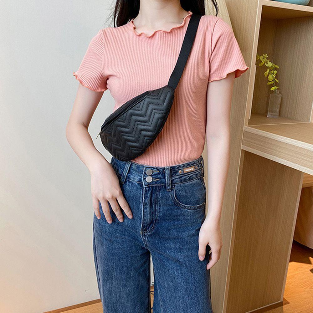 Túi Đeo Chéo Vai Sức Chứa Lớn Dành Cho Đi Du Lịch