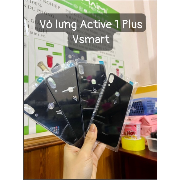 Lưng Vsmart Active 1