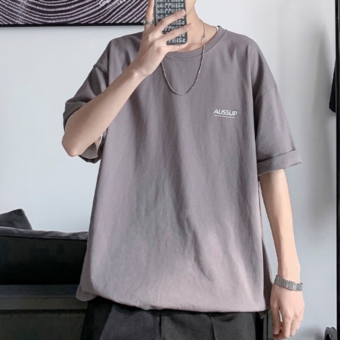[FREESHIP ĐƠN TỪ 50K] Áo Thun Nam Nữ Phi Hành Gia Hip Hop Streetwear Áo Phông Nam Form Rộng Basic Cotton Oversize