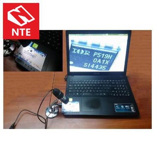 [NTE] Kính Hiển Vi 500X Mini