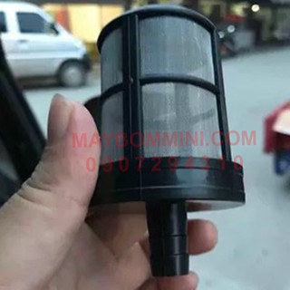 Lọc nước máy bơm mini loại trung