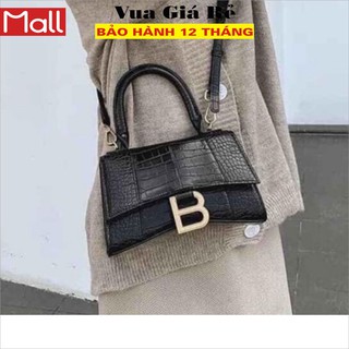 Túi xách nữ Chữ B Cao Cấp da rắn mẫu mới hot nhất cao cấp TX91