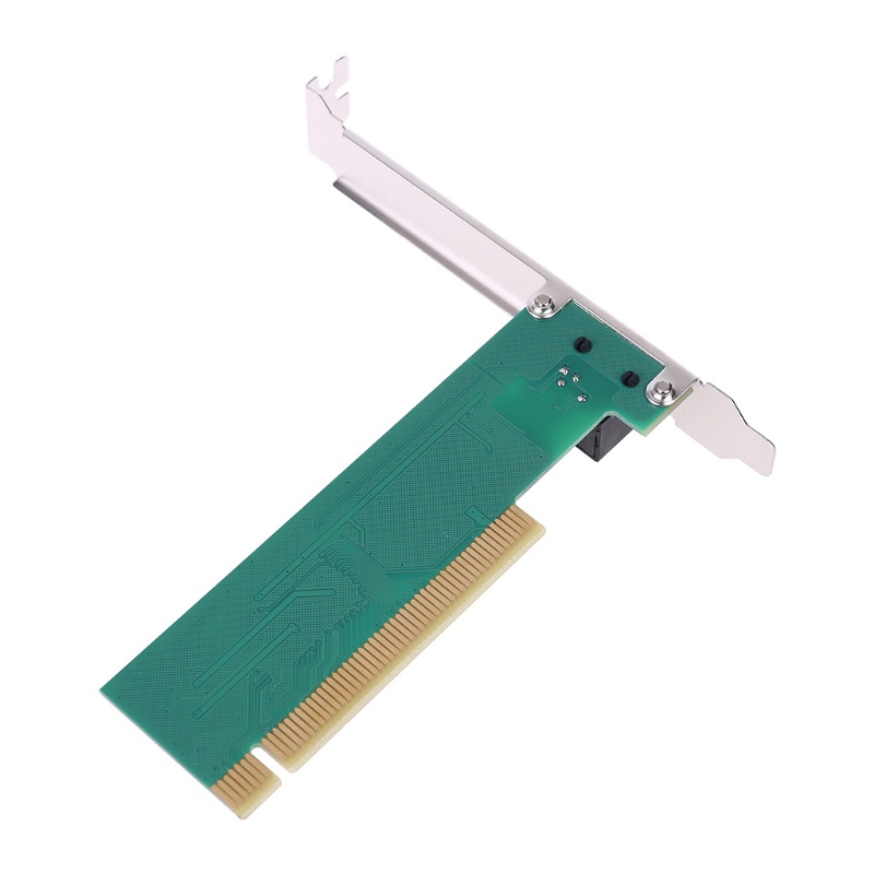 Bộ Chuyển Đổi Thẻ Mạng Lan RTL8139 10 / 100Mbps RJ45 Ethernet Cho Máy Tính PC
