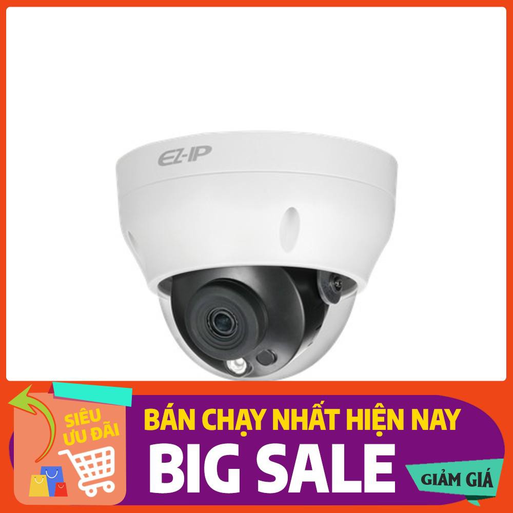 Camera IP Dome Dahua IPC-D2B40P - 4MP