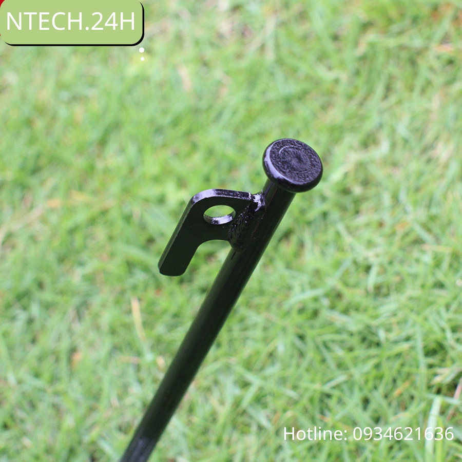 Đinh dùng cho cắm trại loại 20-30-40cm