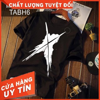 [FREESHIP-KEM ẢNH THẬT] ÁO THUN  HÌNH CHỮ " X " SIÊU CHẤT MÃ 06