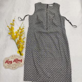 Váy CK xuất dư xịn