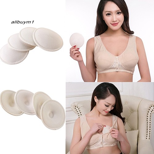 Tấm đệm mút ngực set 4 cái chất lượng cho nữ