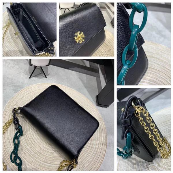 TÚI ĐEO CHÉO NỮ TORY BURCH ĐEO VAI