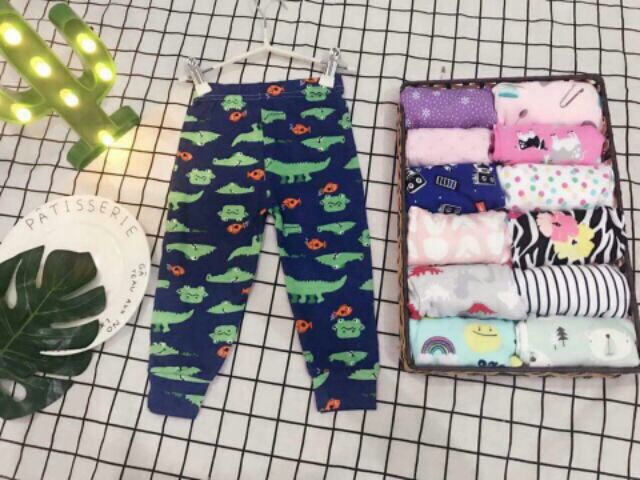 Quần dài carter bé trai bé gái