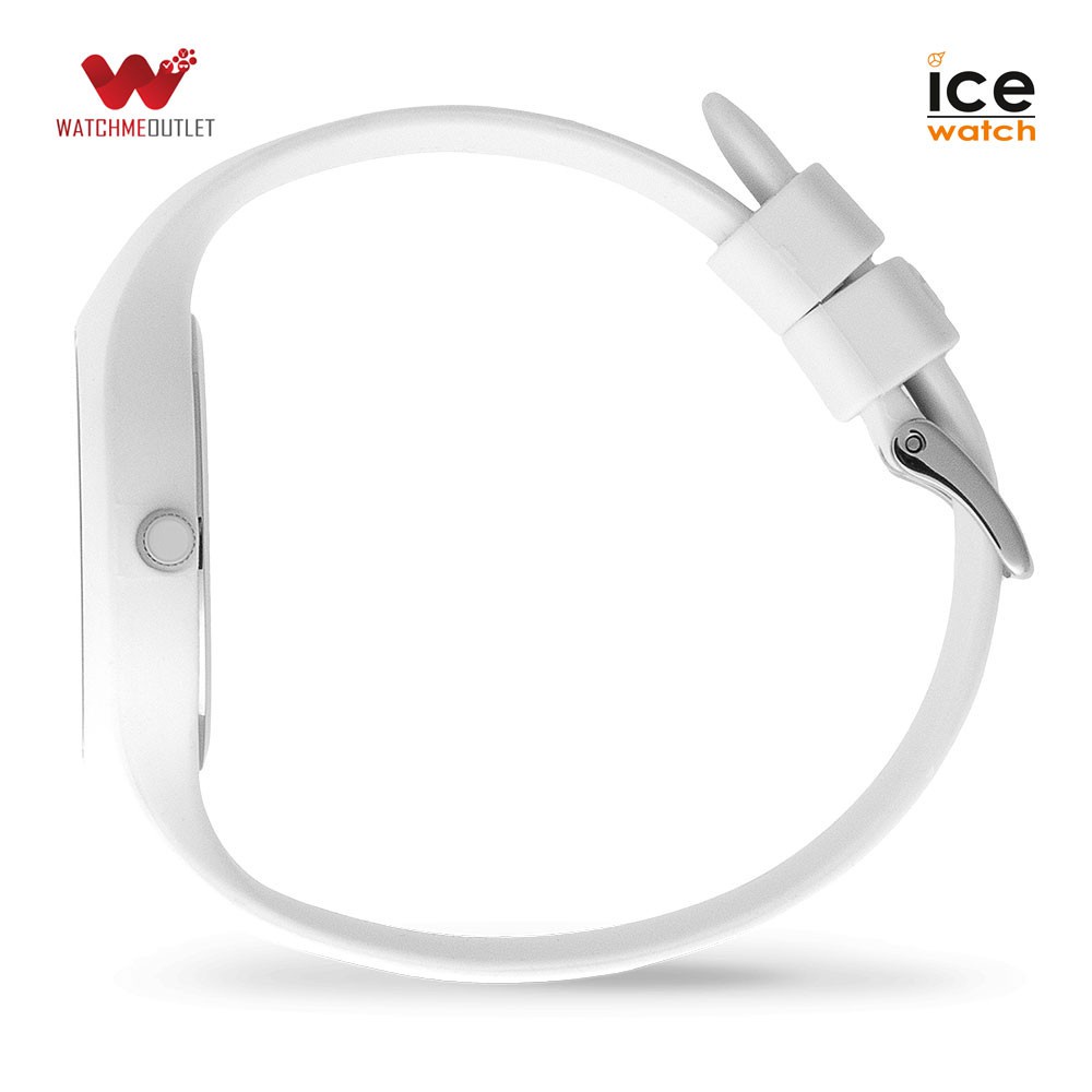 [ ĐẶC BIỆT 18-29.07 - VOUCHER 10%] - Đồng hồ Nữ Ice-Watch dây silicone 013429