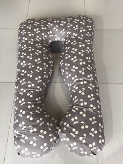 Gối ôm bà bầu