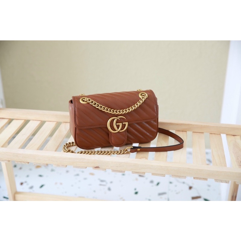 Túi Xách Cao Cấp Gu CCi Về 3 Sz18,22,25