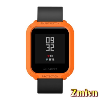 Case viền thể thao cho Xiaomi A mazfit Bip