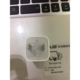 Củ sạc zin chính hãng iPhone