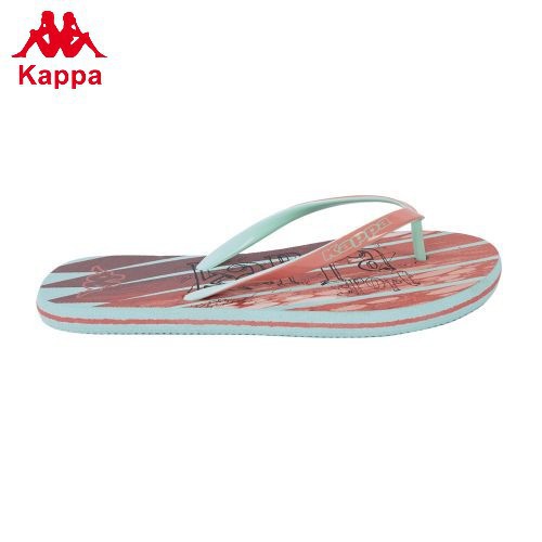 ⚡ [Cao Cấp] Kappa Dép Kẹp Nữ 303XPP0-963 .2020 new 3d