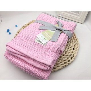 Chăn lưới sợi tre pinpin