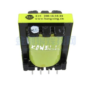 Biến áp máy hàn điện tử 24V  200:16:33:33 Linh kiện điện tử Linh kiện máy hàn