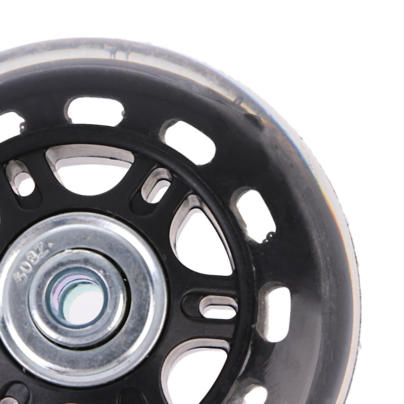 Bánh Xe Cao Su Thay Thế Cho Vali Xoay 360 Độ