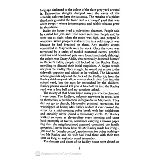 Sách Tiếng Anh: To Kill A Mockingbird( Paperback)