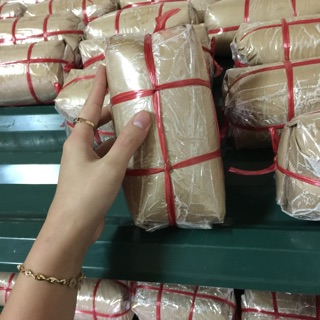 Giò Bê Xứ Nghệ ( Giò Me Nam Nghĩa )