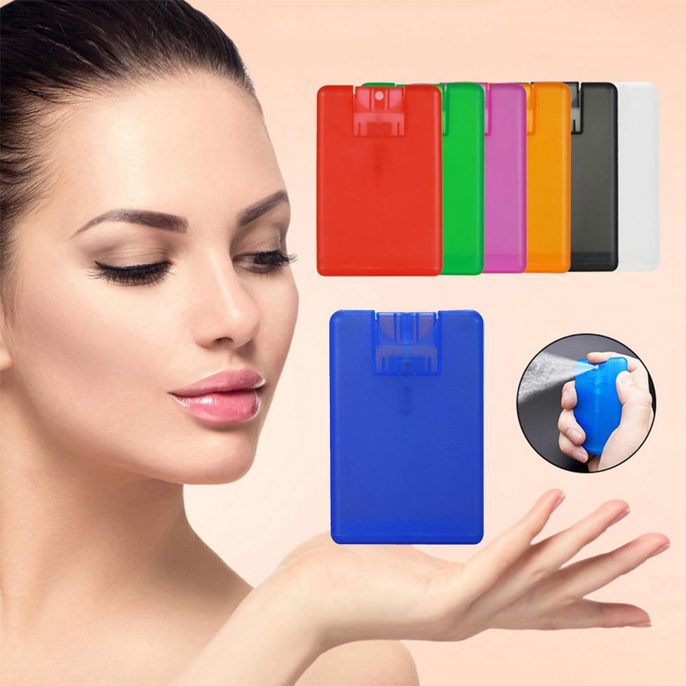 Bình Xịt Nước Hoa 20ml Tiện Lợi Khi Đi Du Lịch