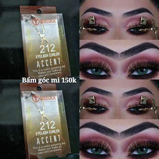 Bấm Góc Mi Briska