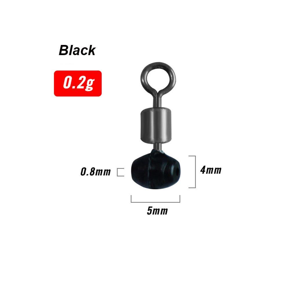 Set 10 Phụ Kiện Câu Cá Chuyên Dụng