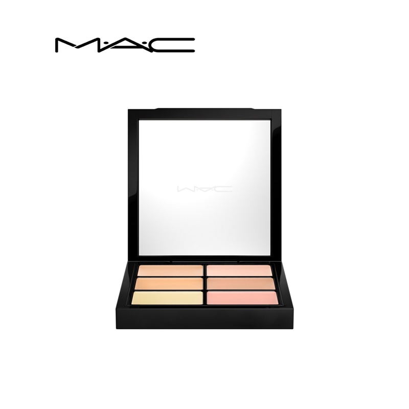 Bảng kem che khuyết điểm MAC 6g đa năng che phủ vết thâm hiệu quả
