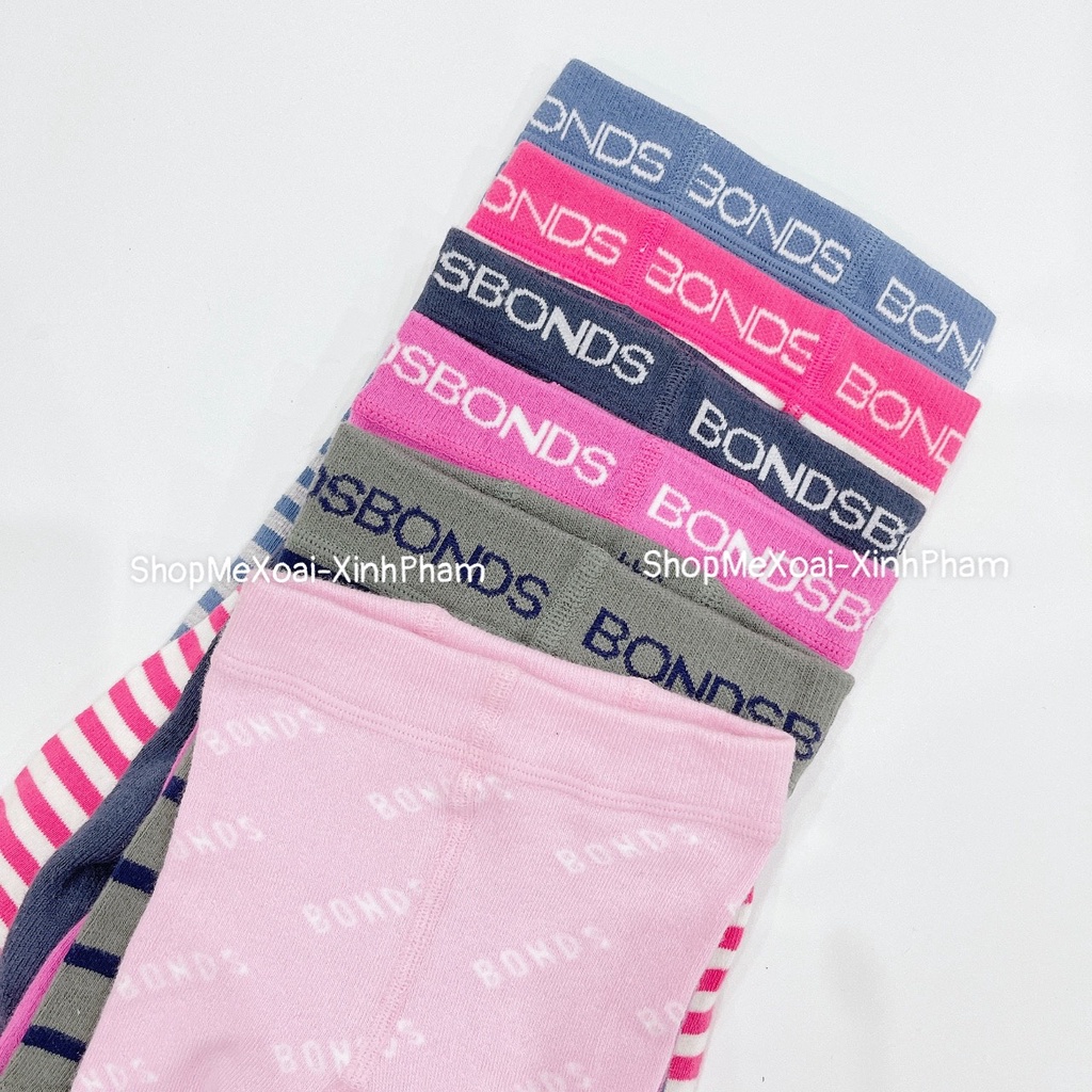 QUẦN LEN BONDS DƯ XỊN CHO BÉ 6-12M (7-9kg)