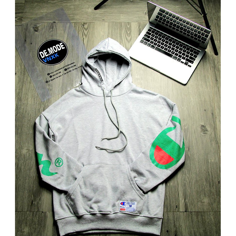 CHAMPION x SUPREME | BigBuy360 - bigbuy360.vn
