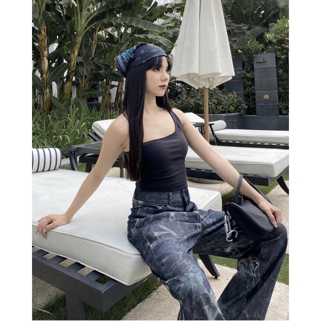 Áo liền thân ACID BODYSUIT