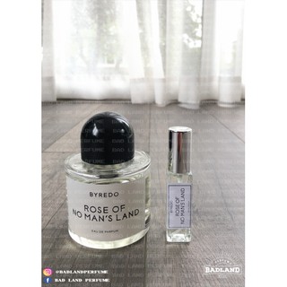 BadLandPerfume - Nước hoa Byredo Rose Of No Mán Land [ Mẫu Thử 0.3 oz ]