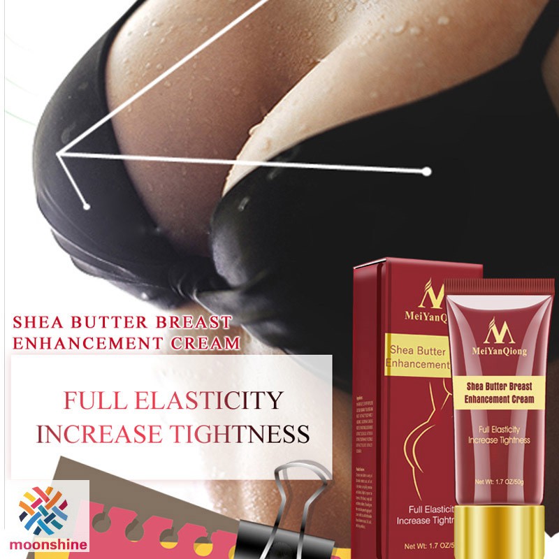(Hàng Mới Về) Kem Nở Ngực Làm Săn Chắc Hiệu Quả | BigBuy360 - bigbuy360.vn
