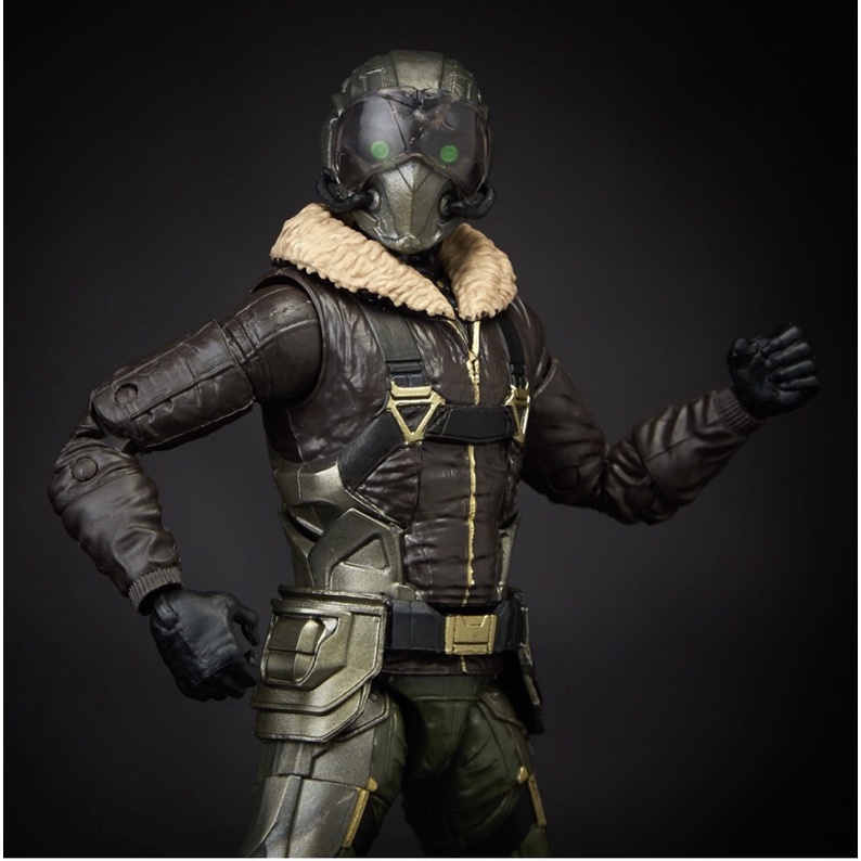Mô hình Marvel Legends Vulture