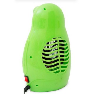 Đèn bắt muỗi hình thú