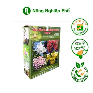 Viên nén dinh dưỡng hữu cơ Ben-01 Hùng Nguyễn - Hộp 1kg