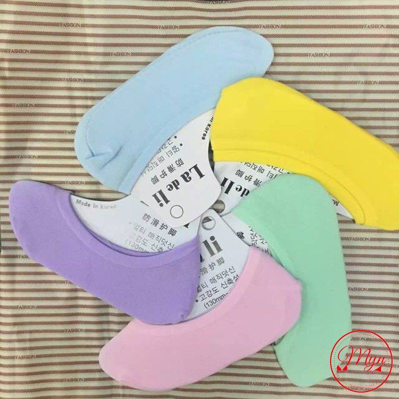 SỈ- Tất lười phong cách Hàn Quốc siêu dai (hài đa năng)