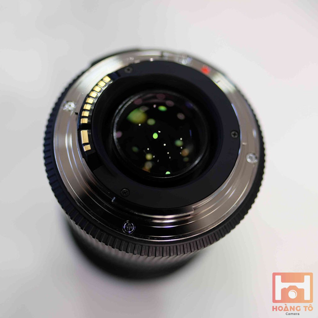 Ống kính Sigma 17-50mm f/2.8 EX DC OS HSM cũ