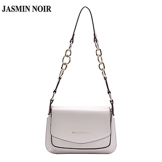 Túi xách JASMIN NOIR đeo vai thời trang dễ phối đồ cho nữ