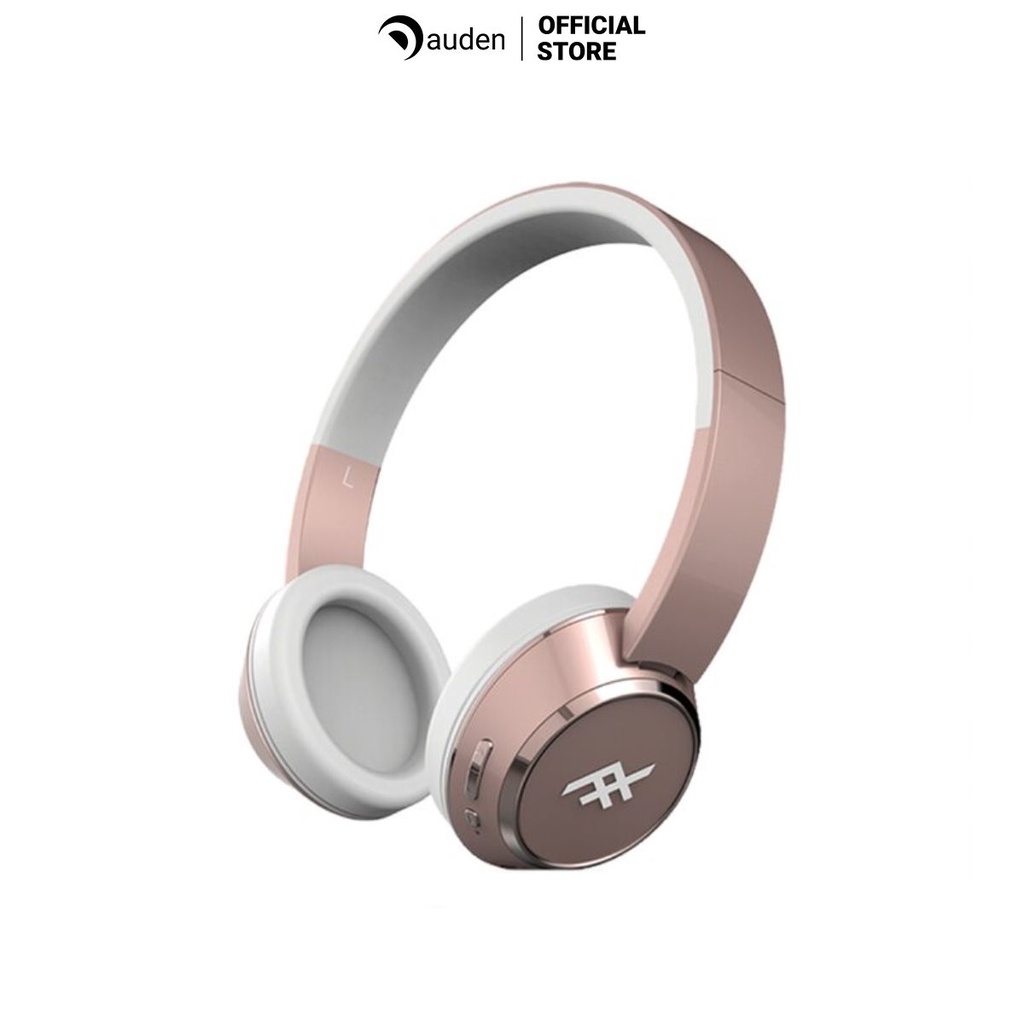 Tai nghe iFrogz không dây Headphone Audio Coda - IFOPOH