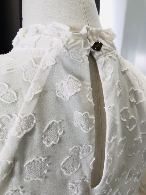 Áo Anthropologie - Size XXSP