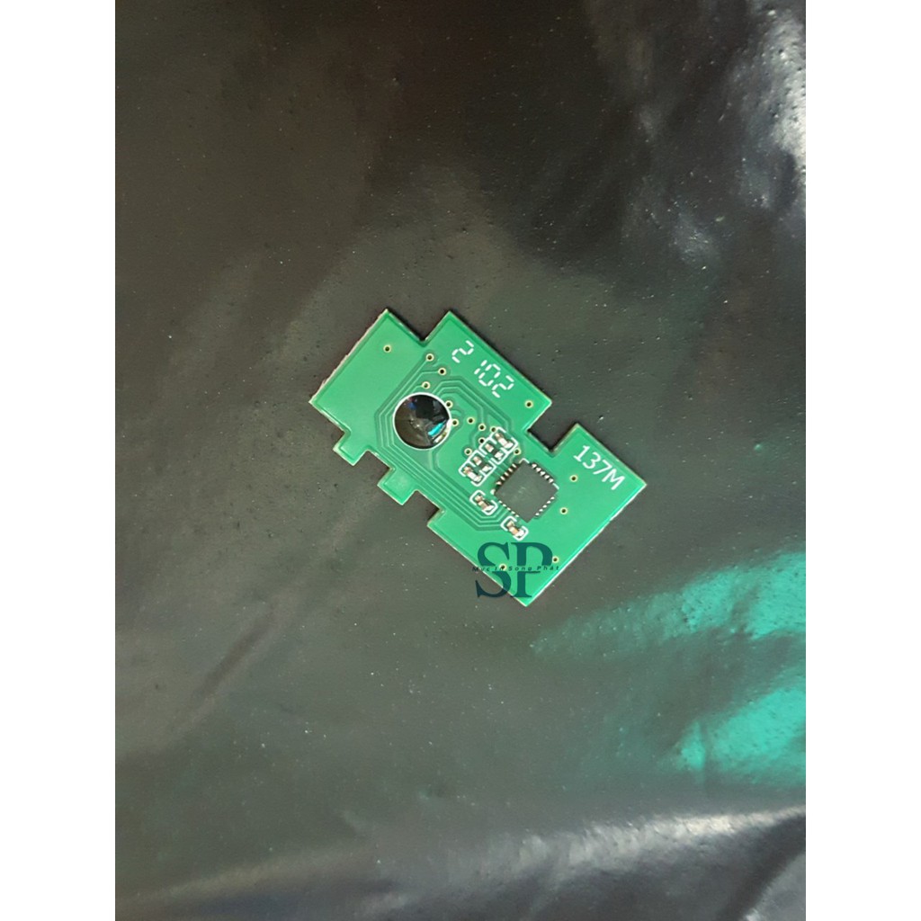 Chip máy in Hp 107A dùng cho hộp mực may in Hp 107w, 135w