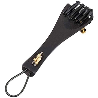 Bộ 15 Phụ Kiện Đàn Violin