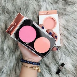 Phấn má hồng 2 màu siêu đẹp | BigBuy360 - bigbuy360.vn