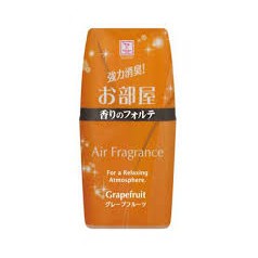 [Hỏa tốc HCM] Combo Thuốc diệt kiến Nhật Bản và Hộp khử mùi làm thơm phòng Air Fragrance hương bưởi 200ml