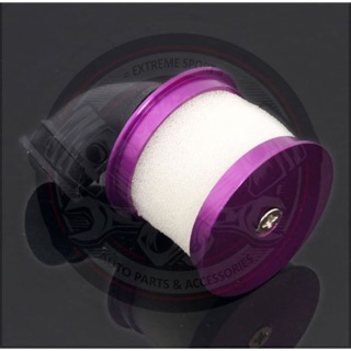 Lọc gió (pô air) nitro 1/10
